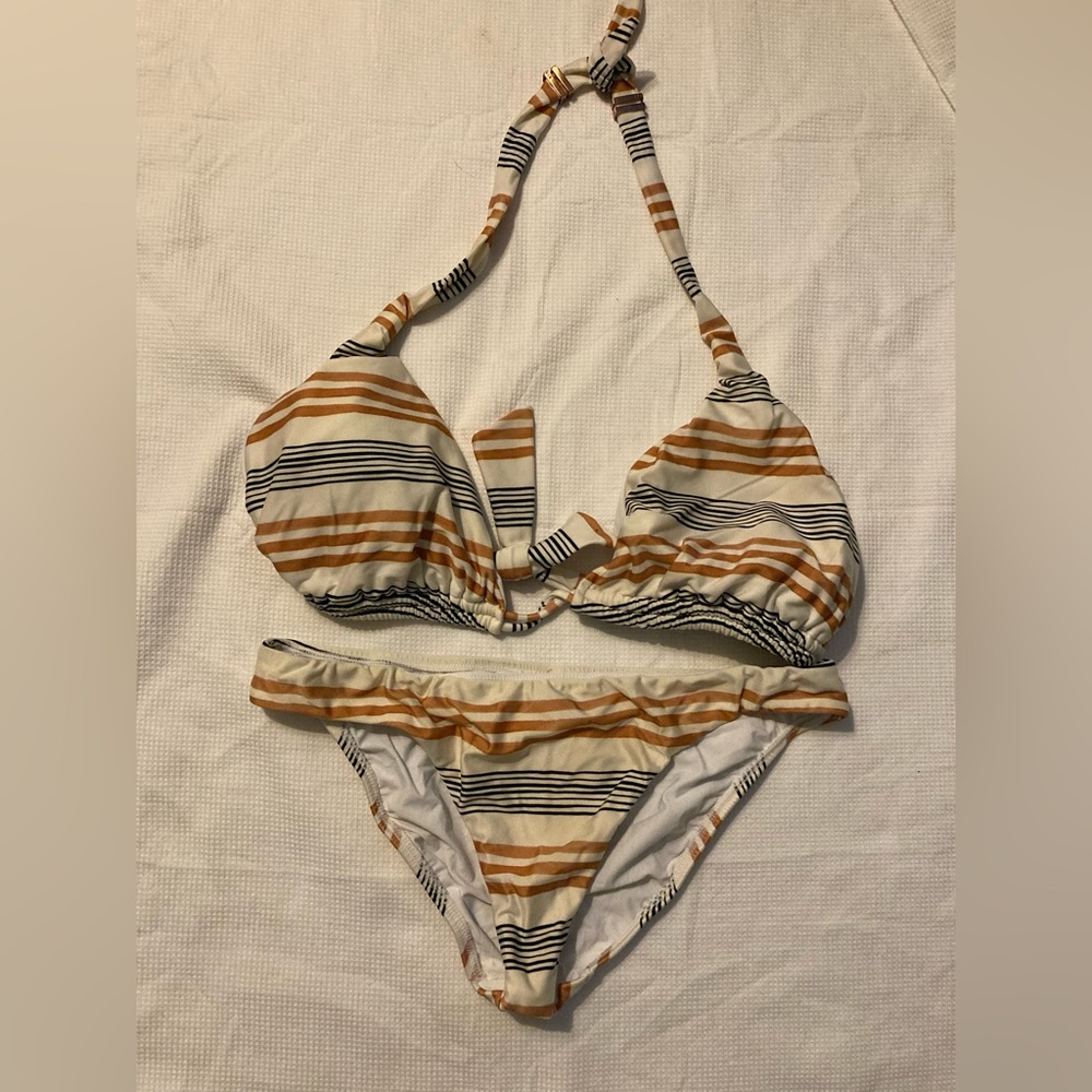 Bikini Sz Small 2 piece